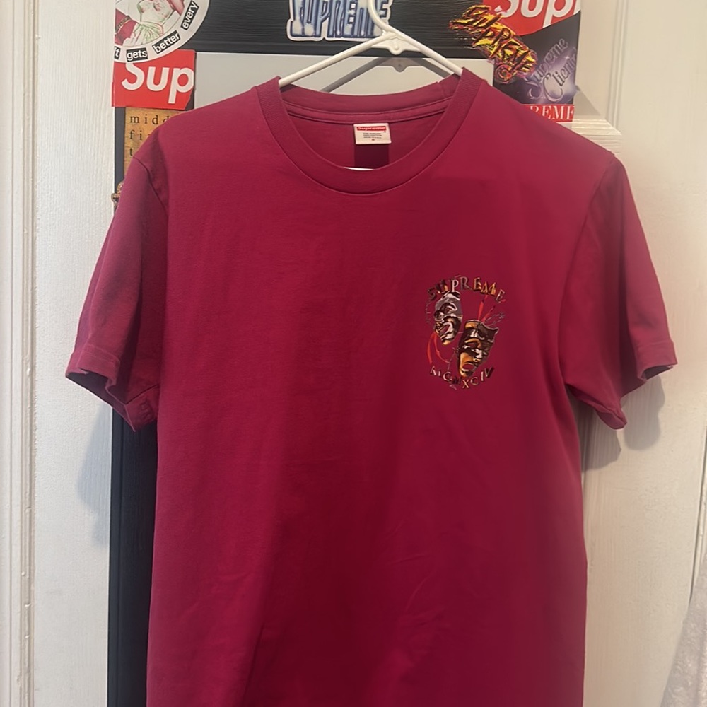 Supreme ss20 tee